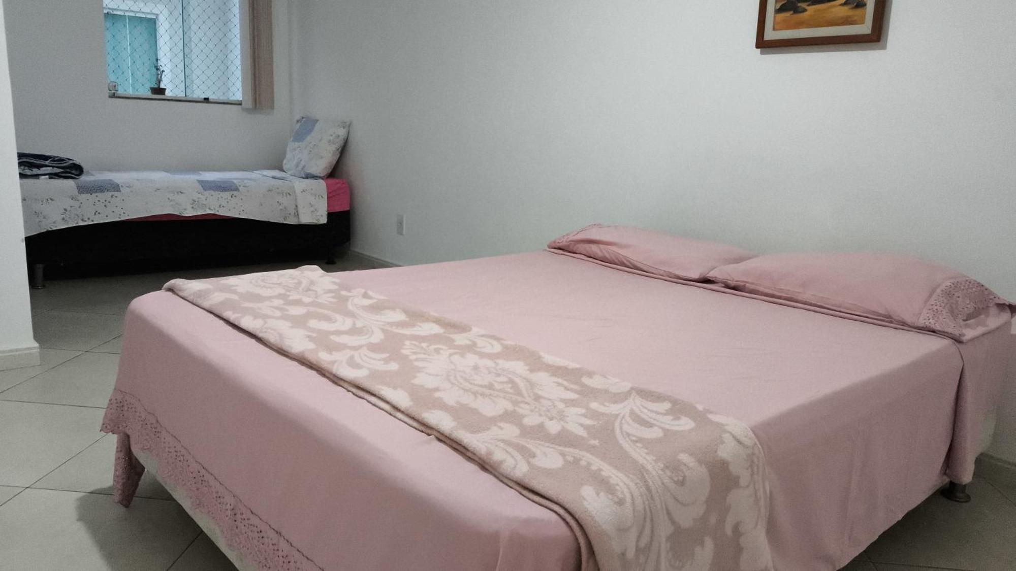 Pousada - Costa Azul Motel Rio das Ostras Quarto foto
